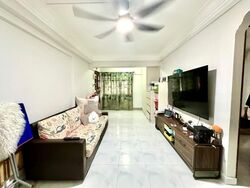 Blk 28 KELANTAN COURT (Central Area), HDB 3 Rooms #615128061